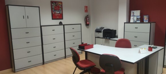 Propiedad comercial en A Coruña, Spain 95 m² No. 293681 18