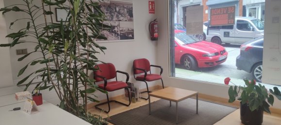 Propiedad comercial en A Coruña, Spain 95 m² No. 293681 3