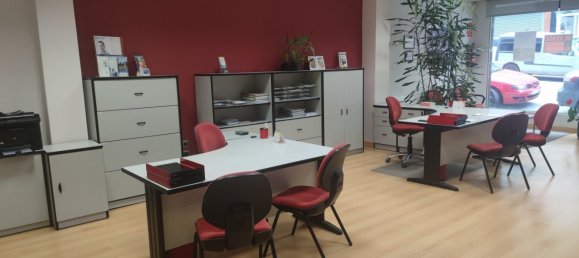 Propiedad comercial en A Coruña, Spain 95 m² No. 293681 2