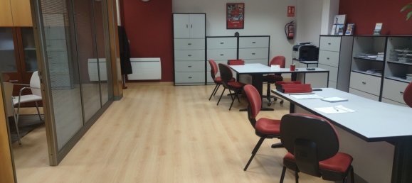 Propiedad comercial en A Coruña, Spain 95 m² No. 293681 22