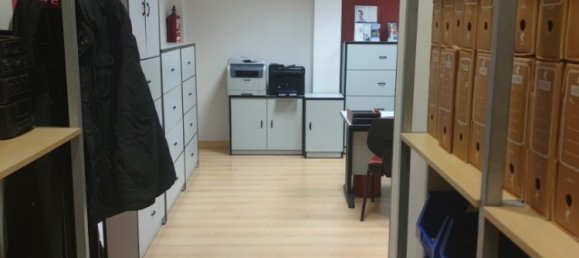 Propiedad comercial en A Coruña, Spain 95 m² No. 293681 15