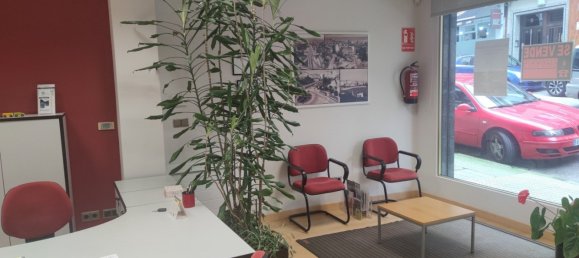 Propiedad comercial en A Coruña, Spain 95 m² No. 293681 21