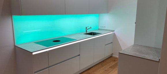 Квартира с 2 комнатами в Баден-Вюртемберг, Германия № 29923 3