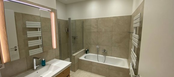 Квартира с 2 комнатами в Баден-Вюртемберг, Германия № 29923 5