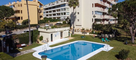 2 Schlafzimmer Wohnung in Mijas, Spain, Nr. 141731 23