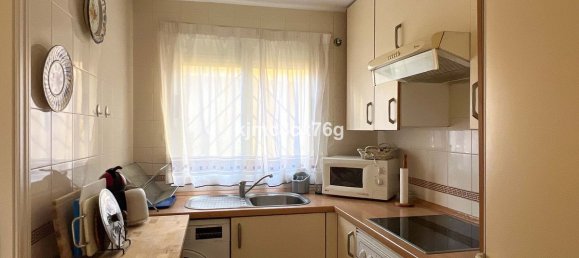 2 Schlafzimmer Wohnung in Mijas, Spain, Nr. 141731 10