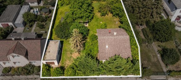 1074m² Land in Vienna, Austria No. 194562 2