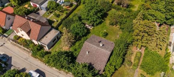 1074m² Land in Vienna, Austria No. 194562 10