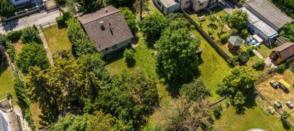 1074m² Land in Vienna, Austria No. 194562 8