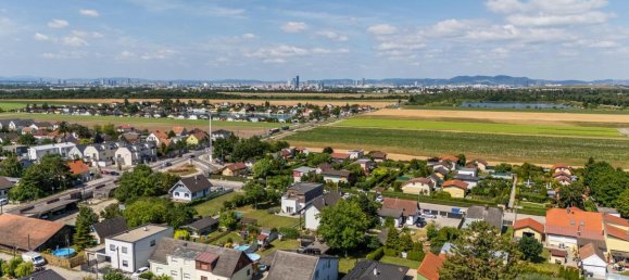 1074m² Land in Vienna, Austria No. 194562 14