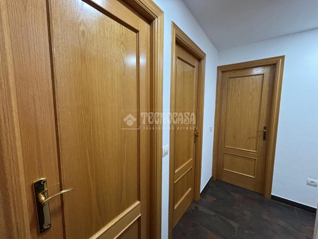 3 rooms Apartment in Ciempozuelos, Spain No. 168315