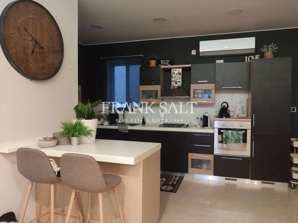 3 غرف نوم شقة في Zabbar, Malta رقم 11713