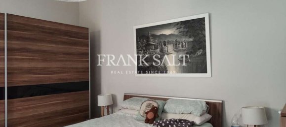 3 غرف نوم شقة في Zabbar, Malta رقم 11713 5