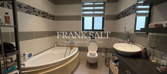 3 غرف نوم شقة في Zabbar, Malta رقم 11713 7