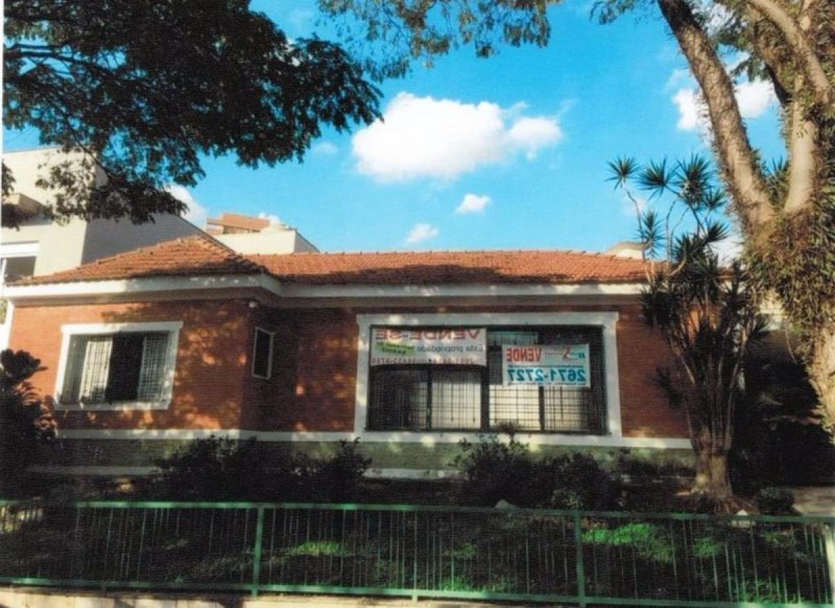 3 Schlafzimmer Haus in Sao Paulo, Brazil, Nr. 449660