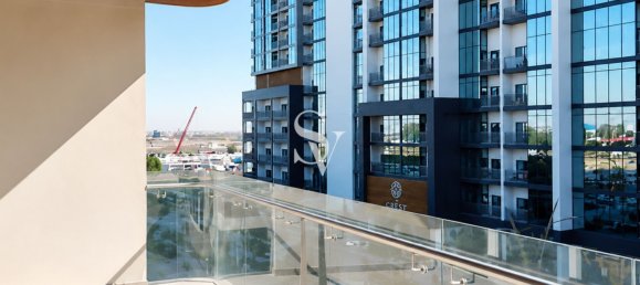 1 bedroom Apartment for sale in Mohammed Bin Rashid City, Dubai, UAE № 194292 8