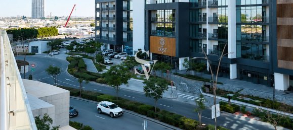 1 bedroom Apartment for sale in Mohammed Bin Rashid City, Dubai, UAE № 194292 9