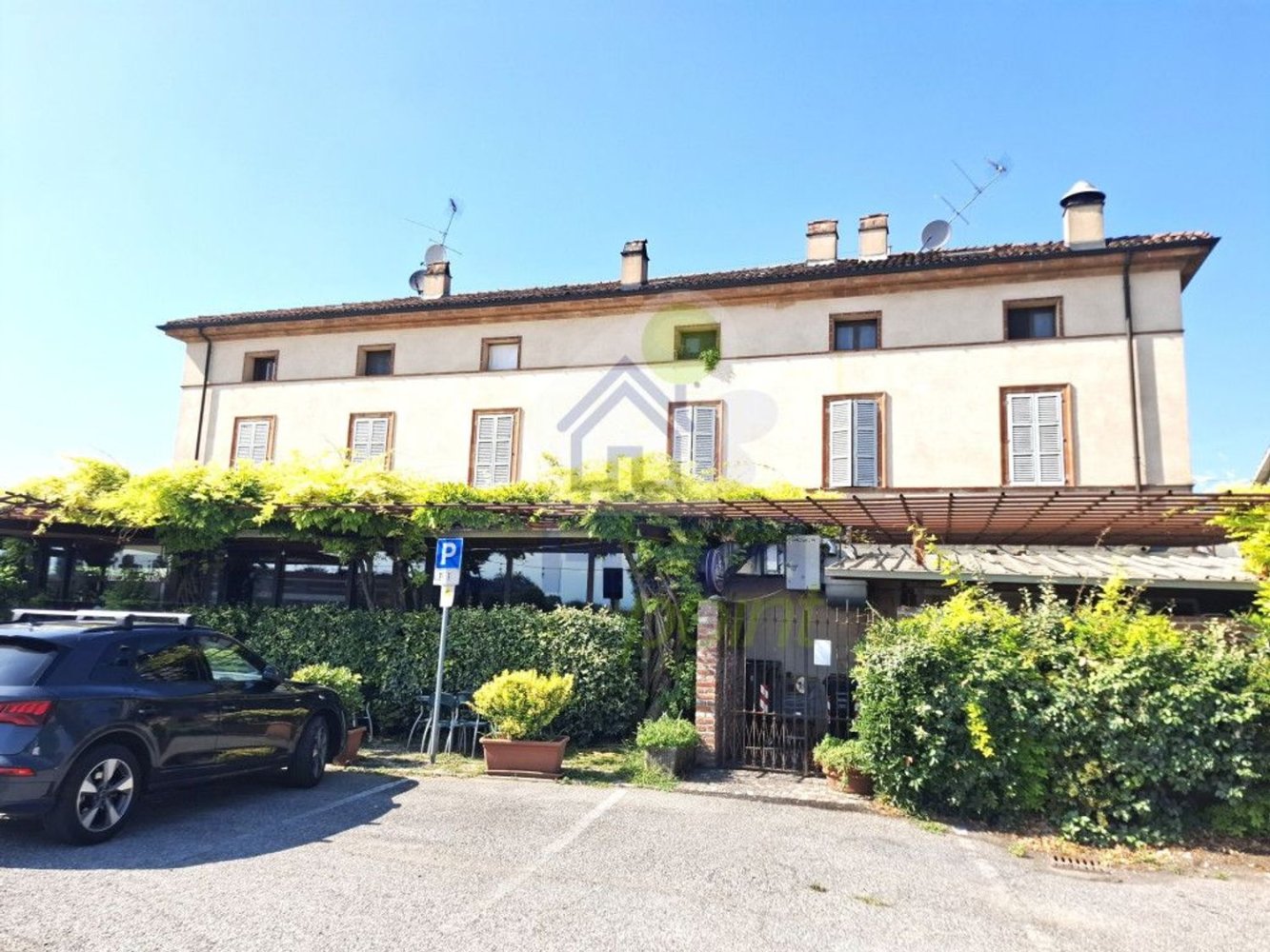 2 bedrooms Apartment in Castelvetro Piacentino, Italy No. 353106