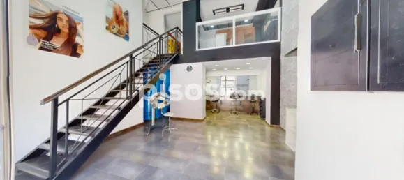 117m² Commercial property in Valencia, Spain No. 134627 28