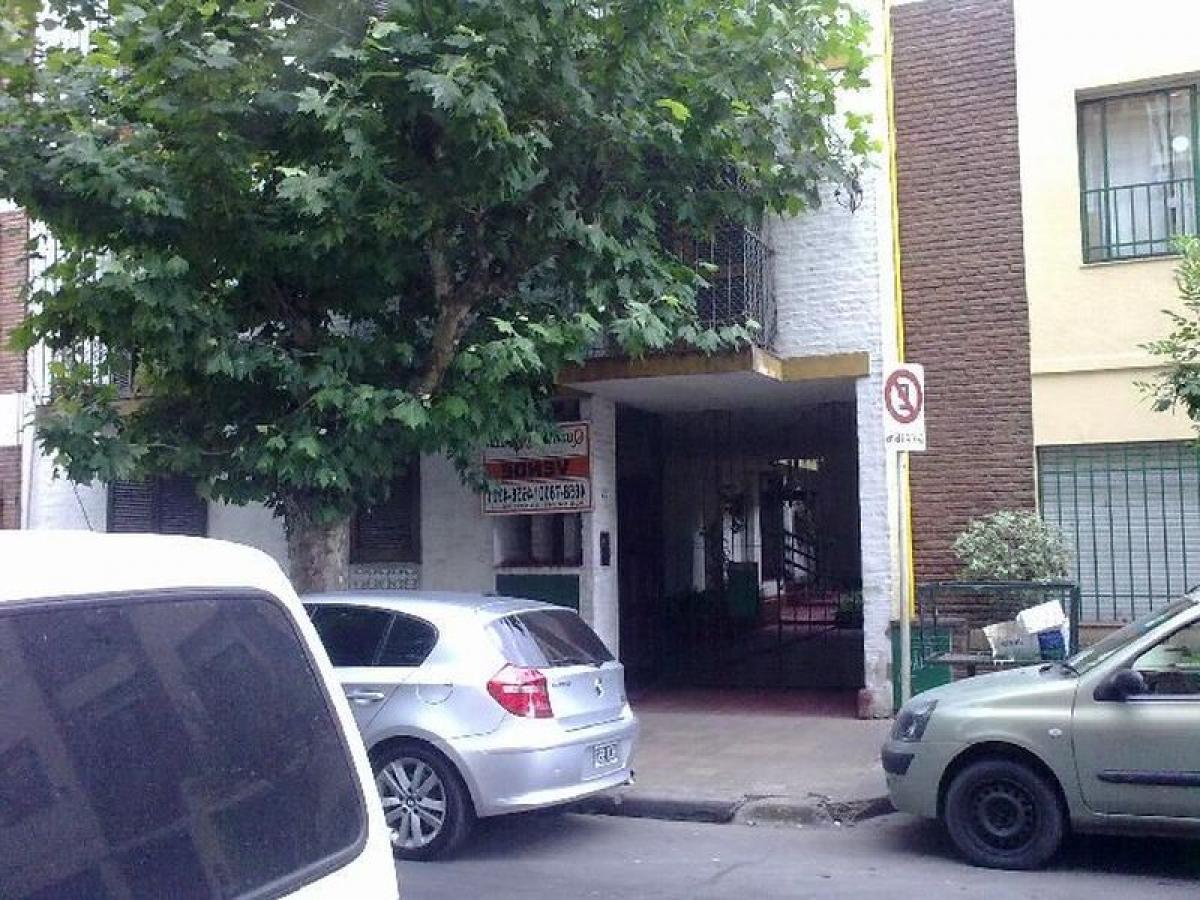 2 bedrooms Apartment in Bermudez, Argentina No. 57181