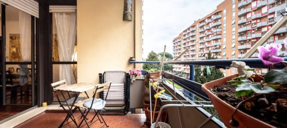 3 bedrooms Apartment in Rome, Italy No. 31579 29