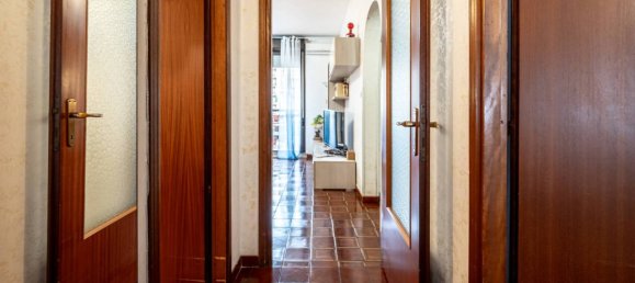 3 bedrooms Apartment in Rome, Italy No. 31579 22
