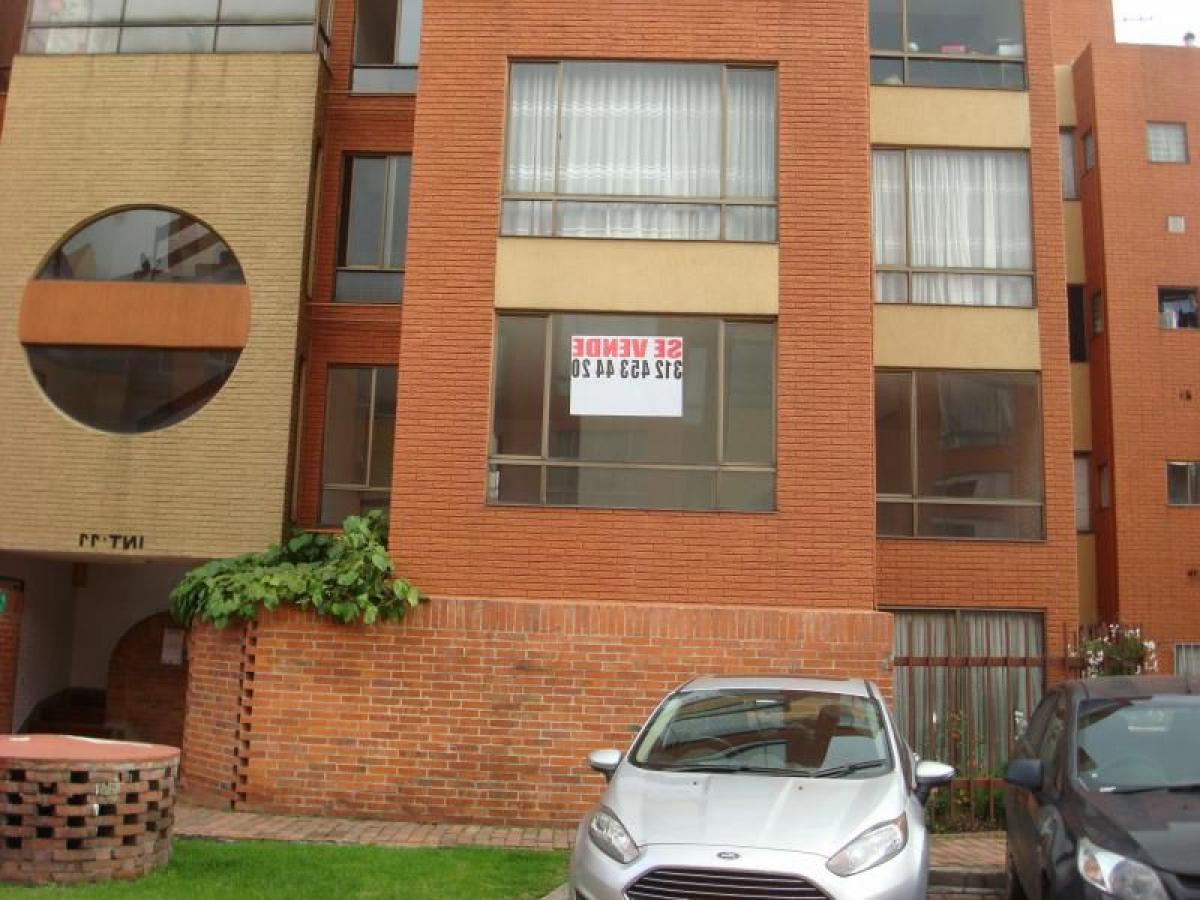 2 Schlafzimmer Haus in Bogota, Colombia, Nr. 11202