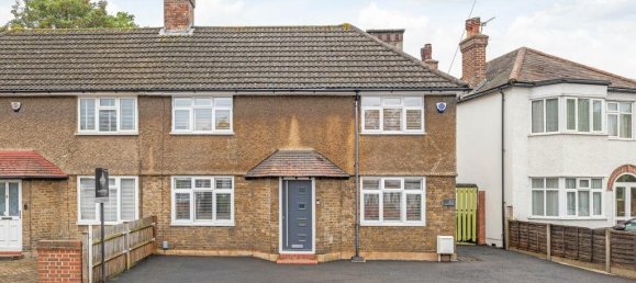 3 bedrooms House in Beckenham, United Kingdom No. 3028 25