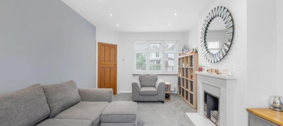 3 bedrooms House in Beckenham, United Kingdom No. 3028 7