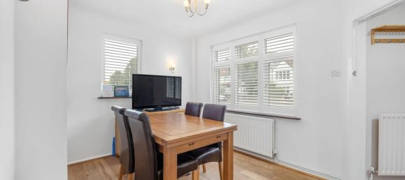 3 bedrooms House in Beckenham, United Kingdom No. 3028 11