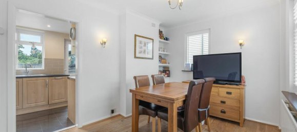 3 bedrooms House in Beckenham, United Kingdom No. 3028 13