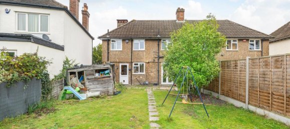 3 bedrooms House in Beckenham, United Kingdom No. 3028 17