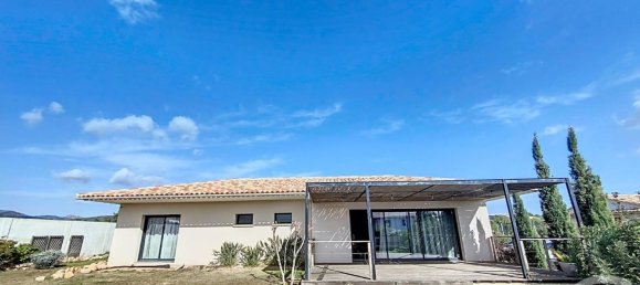 Дом с 3 спальнями в Леччи, Франция № 83157 4