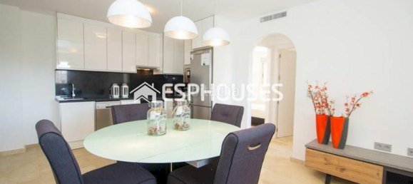 2 bedrooms Apartment in Dehesa De Campoamor, Spain No. 117316 4