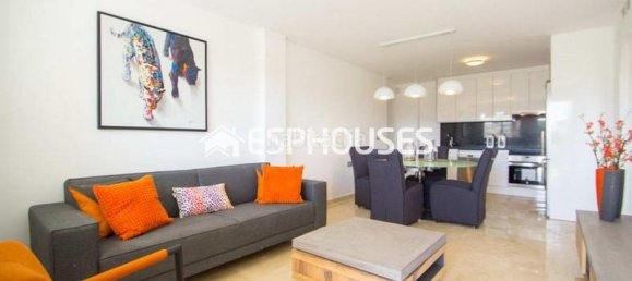 2 bedrooms Apartment in Dehesa De Campoamor, Spain No. 117316 2