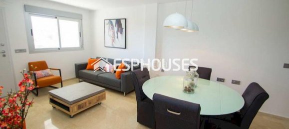 2 bedrooms Apartment in Dehesa De Campoamor, Spain No. 117316 3