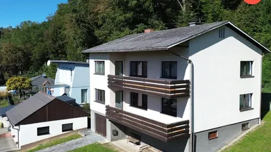 Casa de 4 dormitorios en Sierning, Austria No. 171410