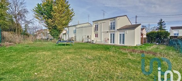 5 rooms House in Romilly-sur-Seine, France No. 42381 5