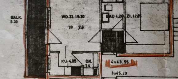 Квартира с 1 спальней в Мюнхен, Германия № 342239 7