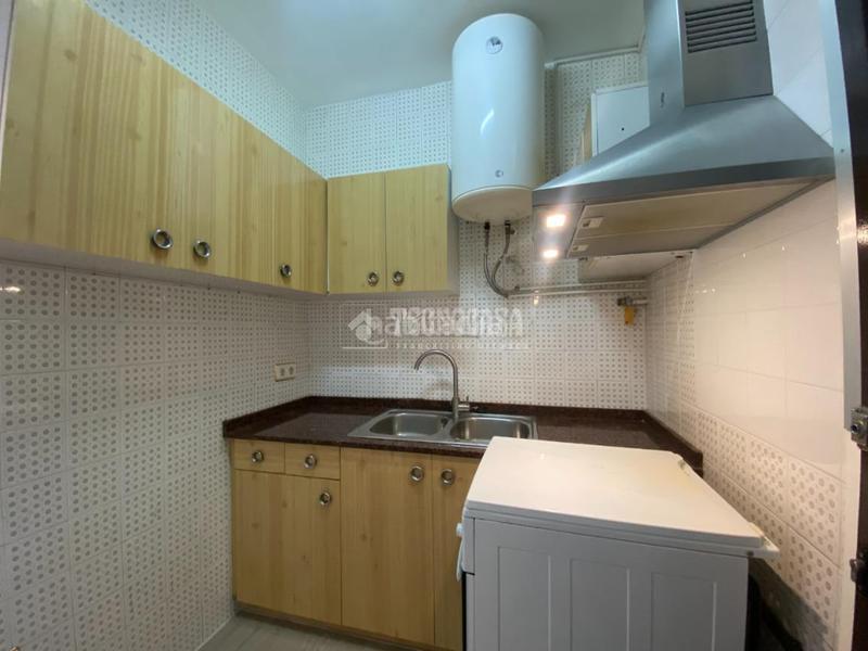 Apartamento T3 em Gracia, Spain N.º 152192