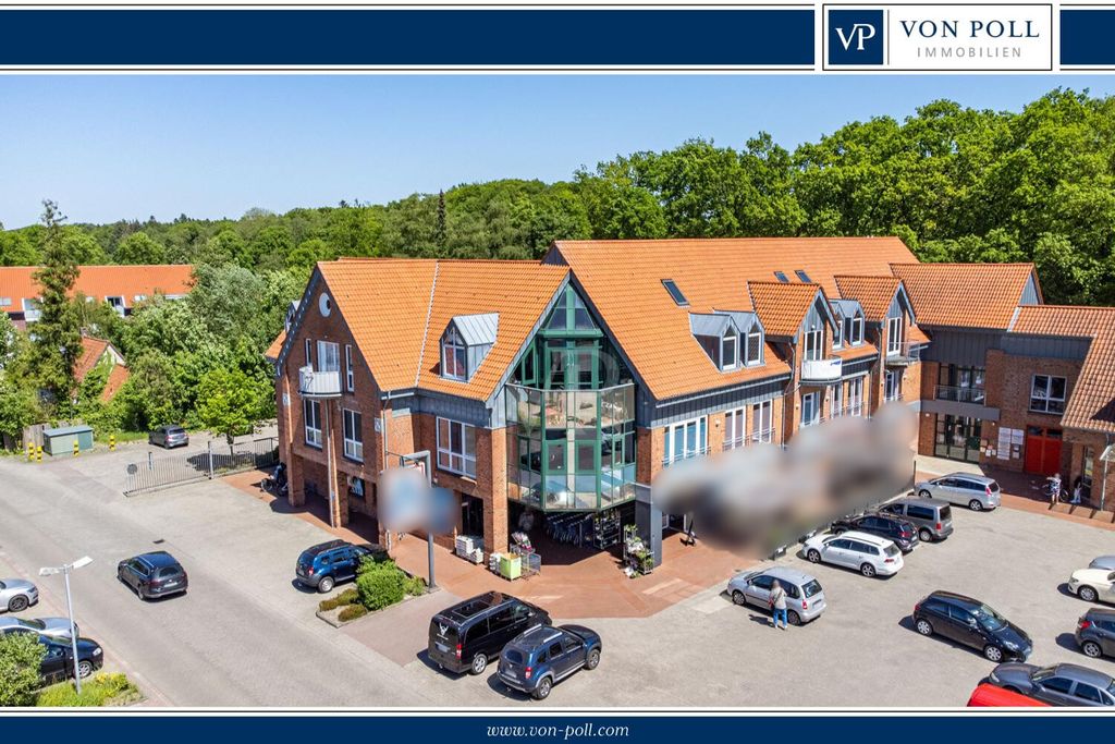 Escritório em Aurich, Germany N.º 339036