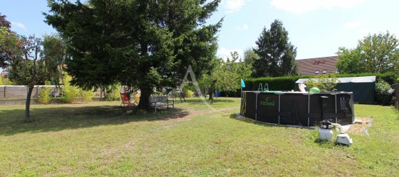 Grundstück in Vineuil, France, Nr. 77049 3