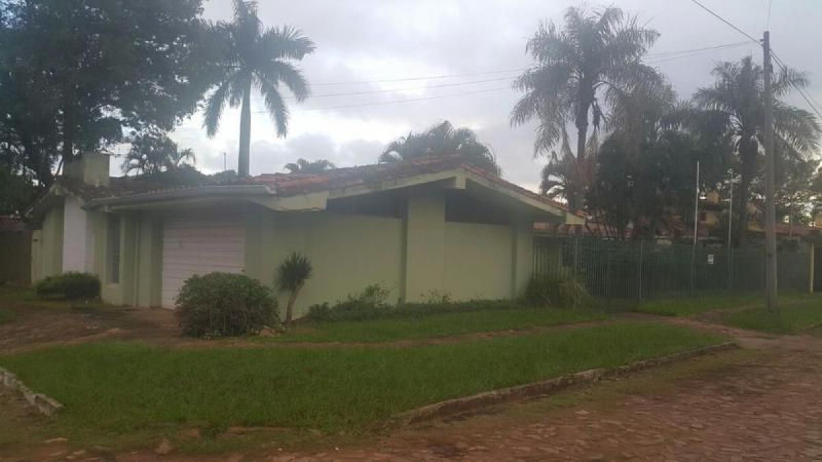 Grundstück in Corrientes, Argentina, Nr. 37254