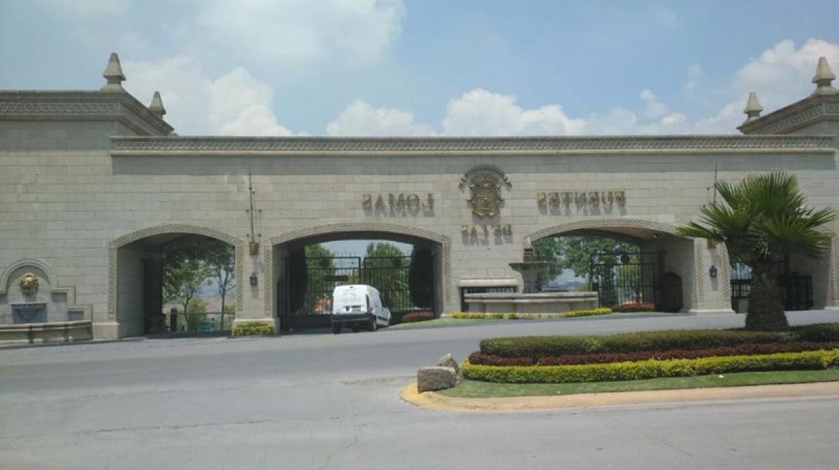 4 bedrooms Apartment in Mexico No. 227817