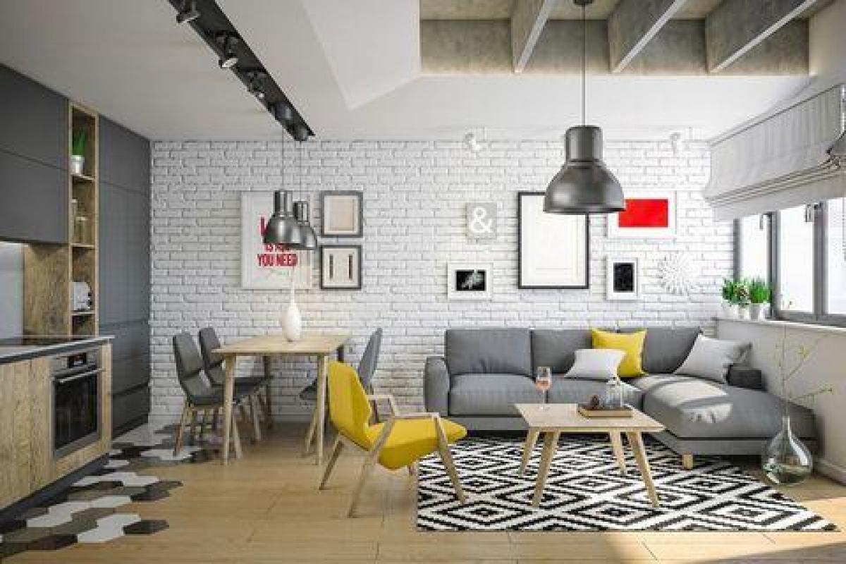 2 bedrooms Condo in Vaujours, France No. 33013