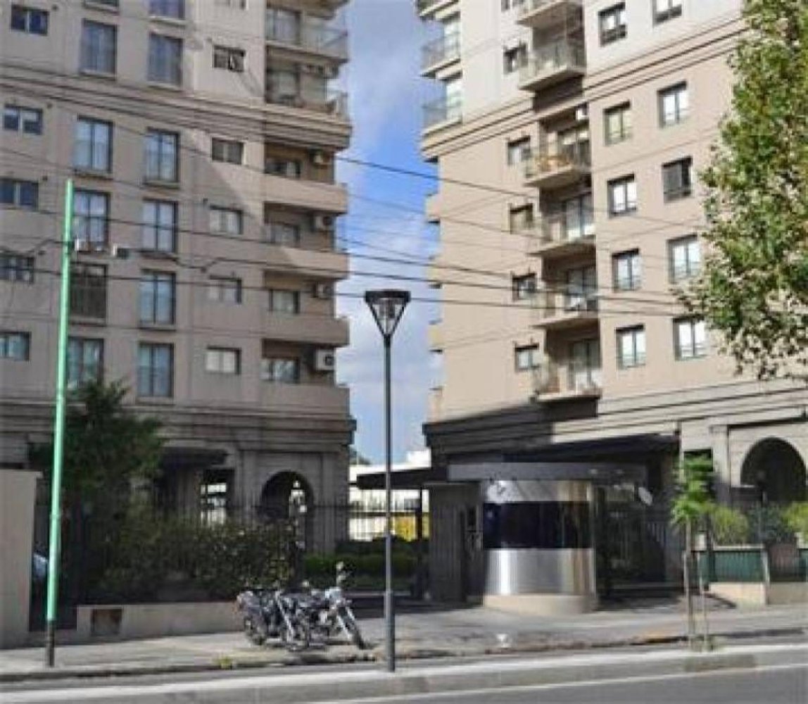 3 bedrooms Apartment in Buenos Aires, Argentina No. 97464