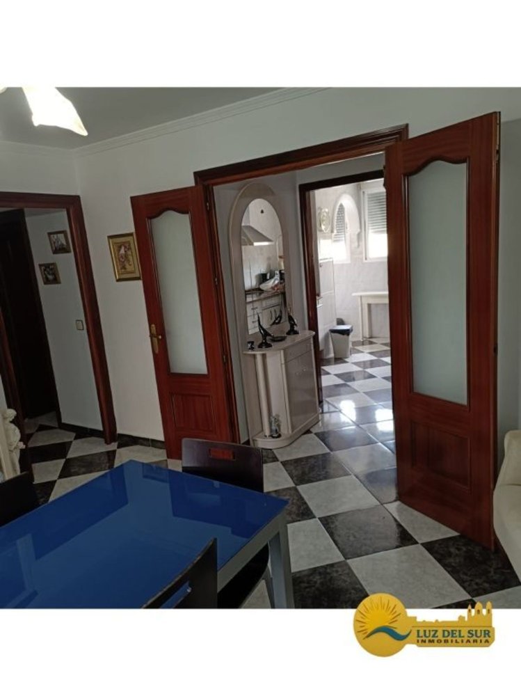 3 chambres Appartement à Cadiz, Spain No. 222268