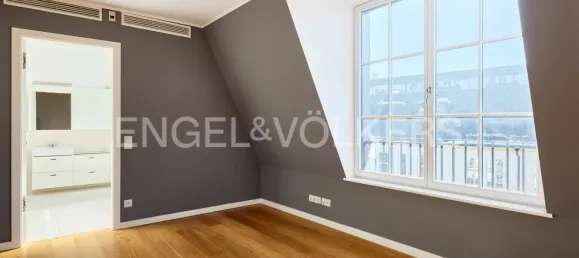 4 rooms Penthouse in Charlottenburg, Germany No. 108917 11