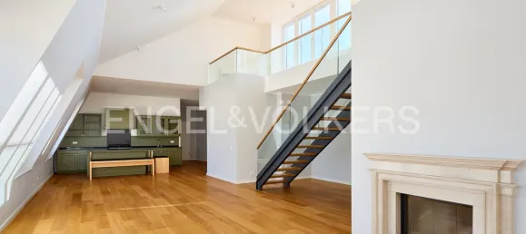 4 rooms Penthouse in Charlottenburg, Germany No. 108917 4