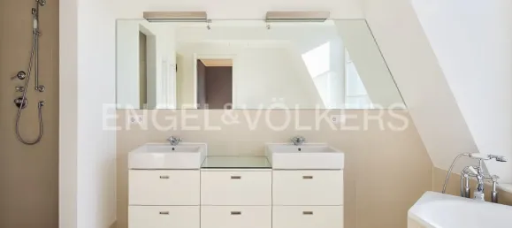 4 rooms Penthouse in Charlottenburg, Germany No. 108917 12